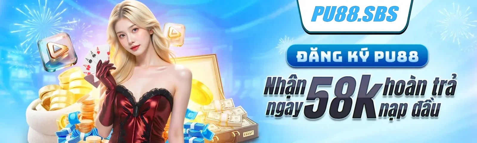 banner pu88